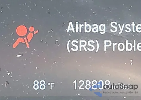 2016 Honda Civic Ex z USA, uszkodzony, nr VIN 2HGFC2F71GH555726